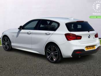 Used BMW 1 Series 2019 for sale - 74518680: Photo