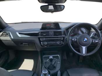 Used BMW 1 Series 2019 for sale - 74518680: Photo