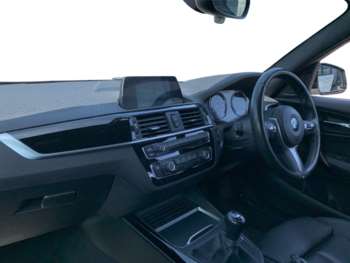 Used BMW 1 Series 2019 for sale - 74518680: Photo