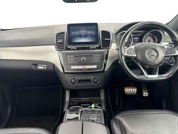 Used Mercedes-Benz GLE-Class 2019 for sale - 74718627: Photo