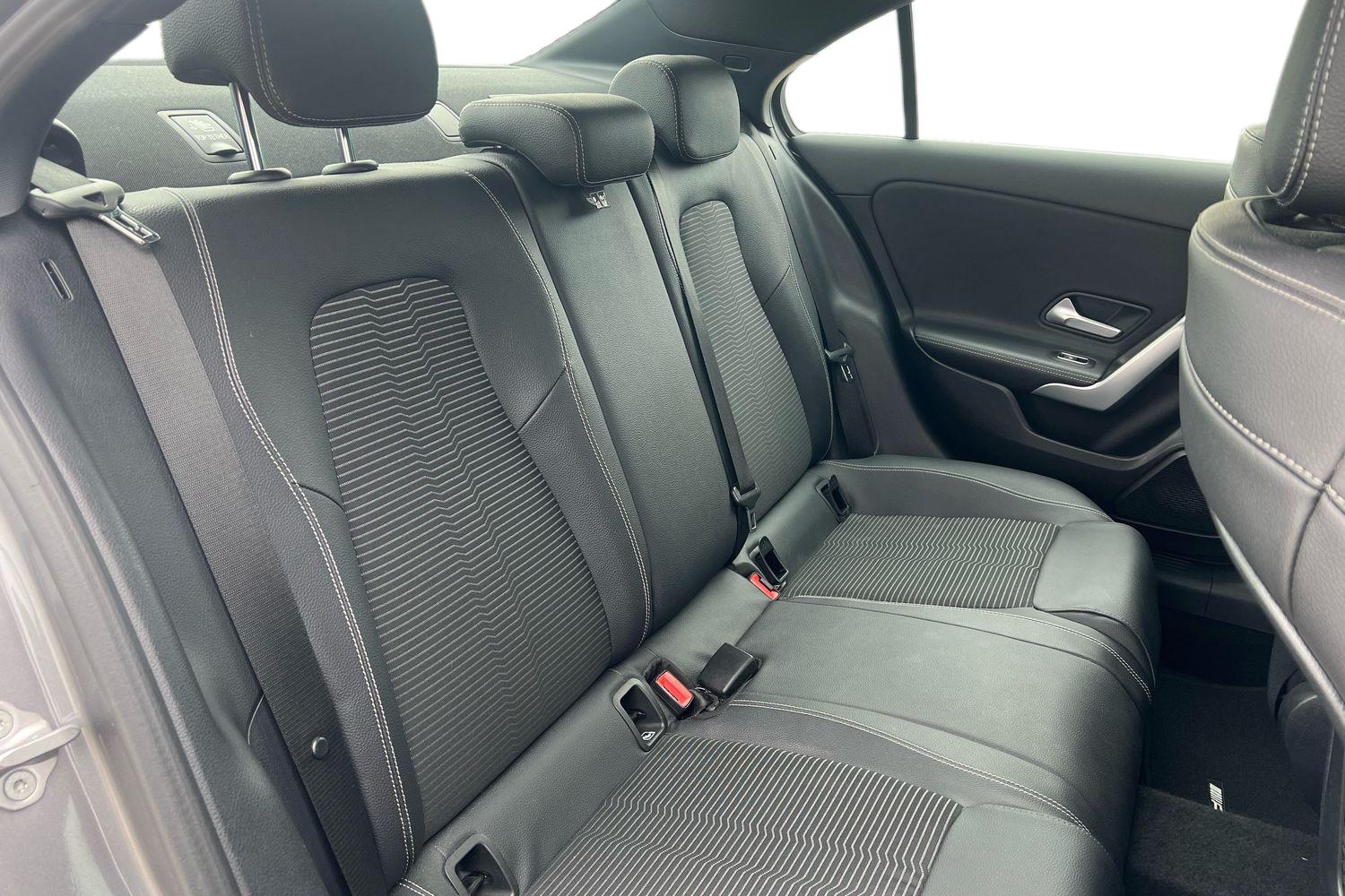 Used Mercedes-Benz A-Class 2019 for sale - 77515158: Photo 14