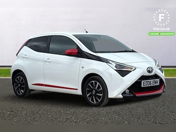 Toyota - AYGO
