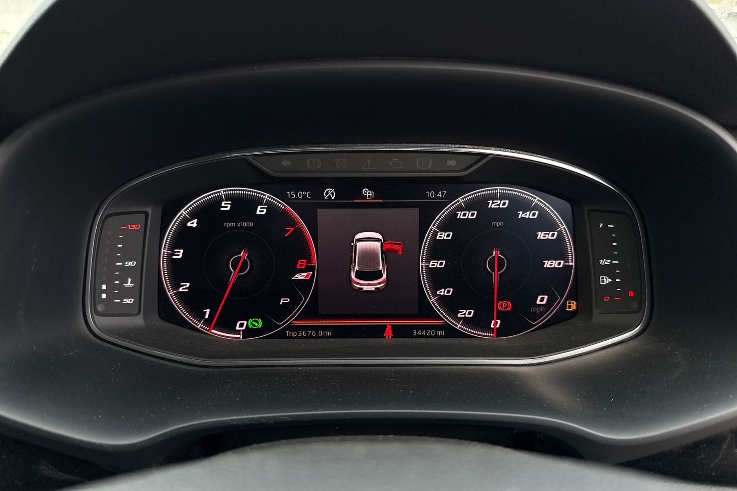 Used SEAT Leon 2019 for sale - 76304893: Photo 10