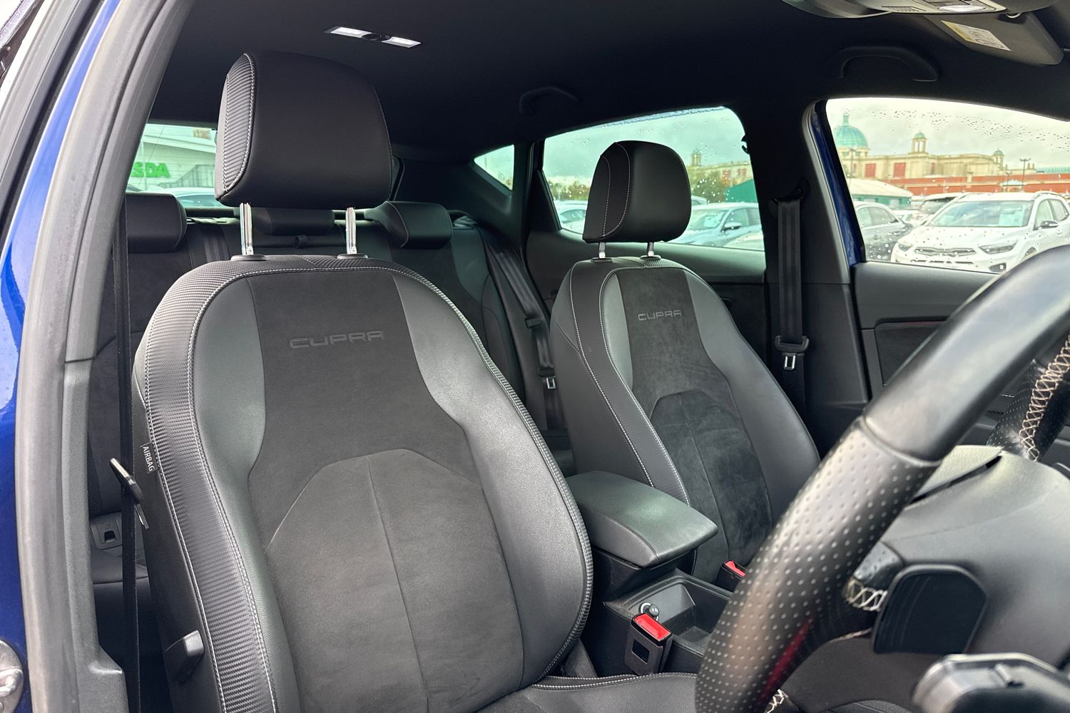 Used SEAT Leon 2019 for sale - 76304893: Photo 13