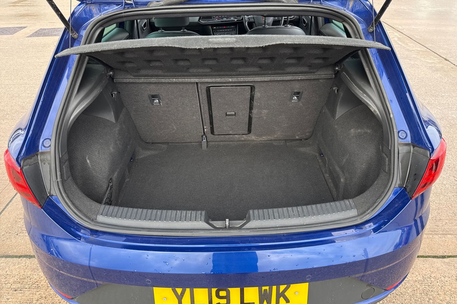 Used SEAT Leon 2019 for sale - 76304893: Photo 15