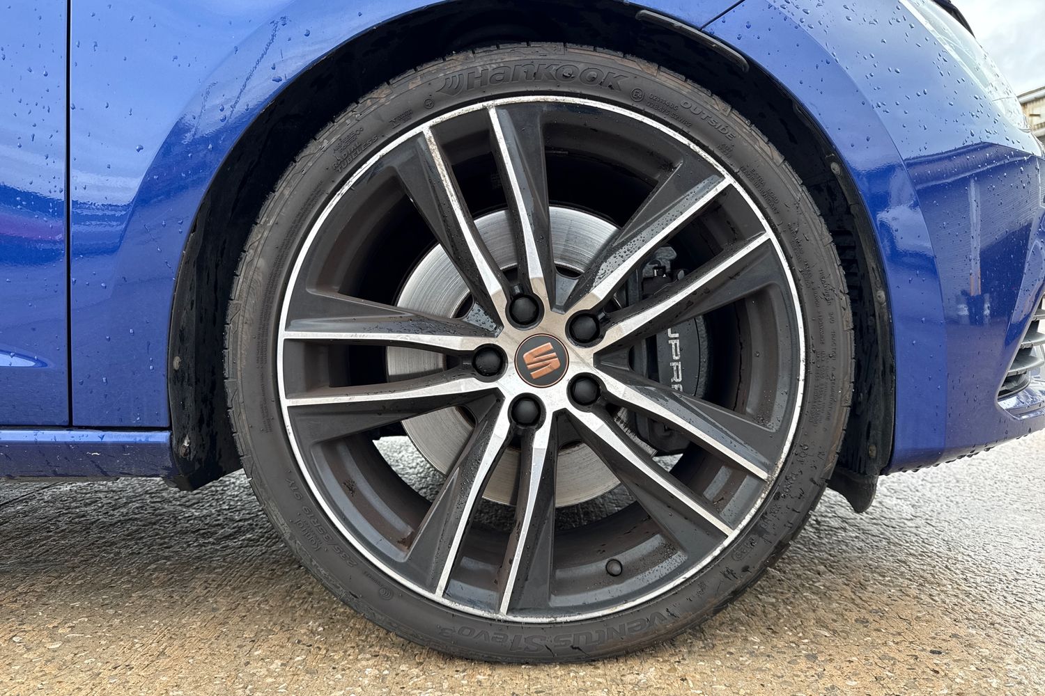 Used SEAT Leon 2019 for sale - 76304893: Photo 16