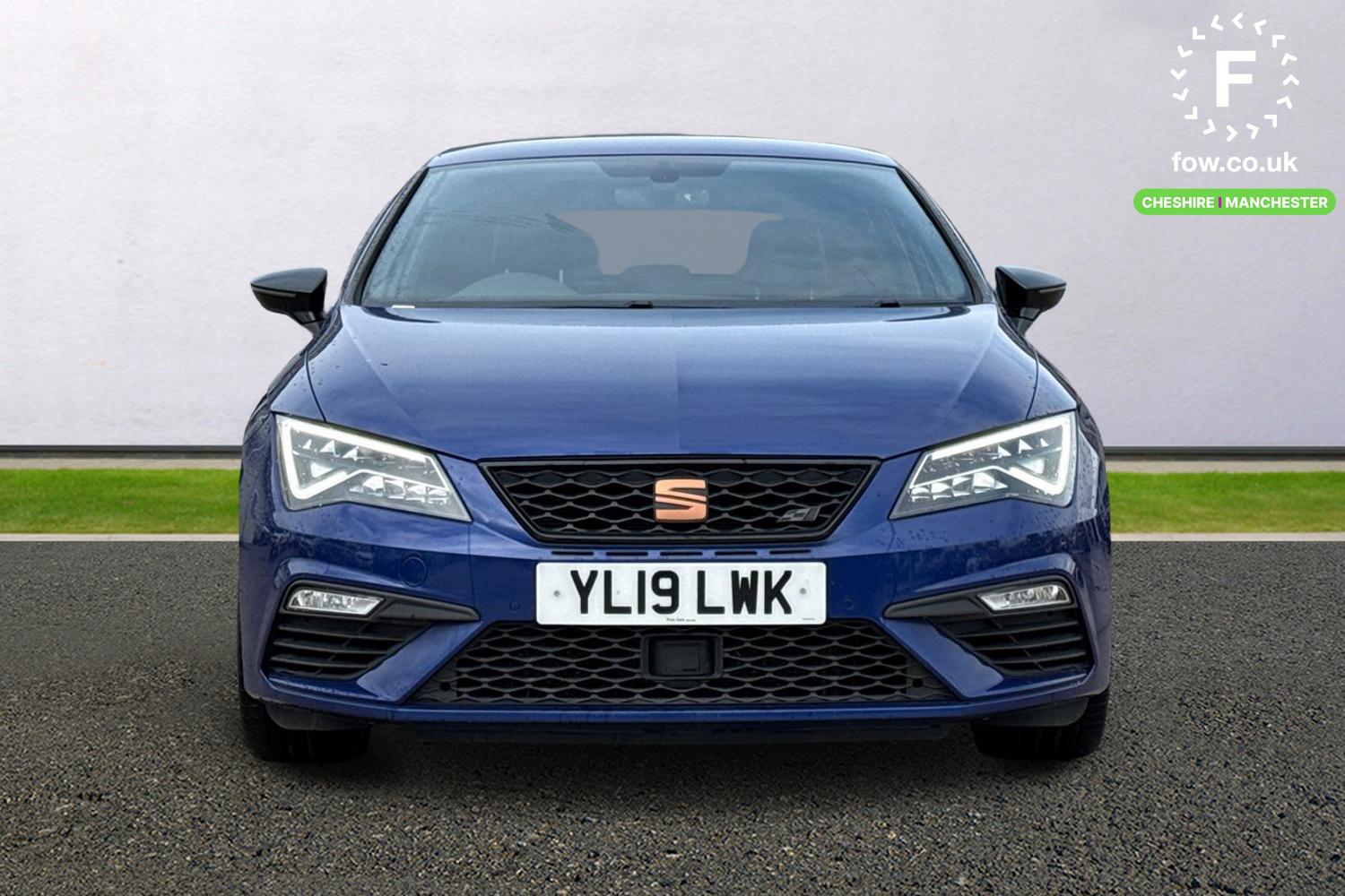 Used SEAT Leon 2019 for sale - 76304893: Photo 17