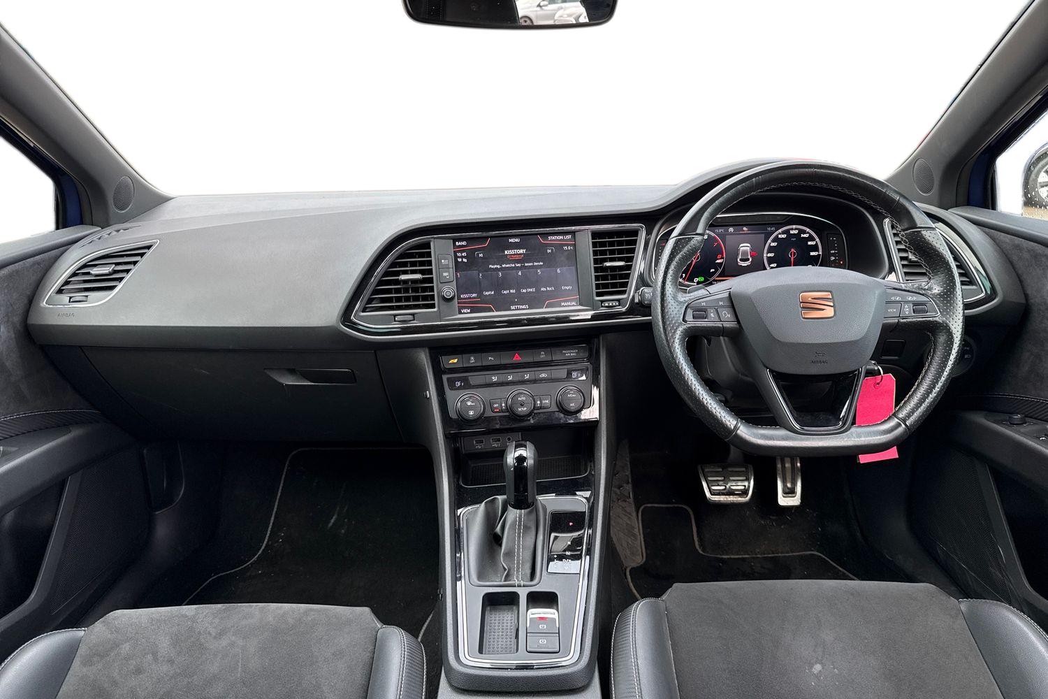 Used SEAT Leon 2019 for sale - 76304893: Photo 3