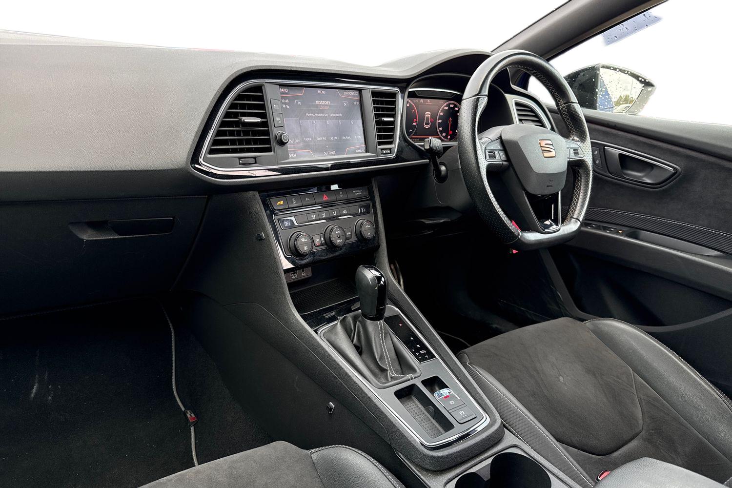Used SEAT Leon 2019 for sale - 76304893: Photo 4