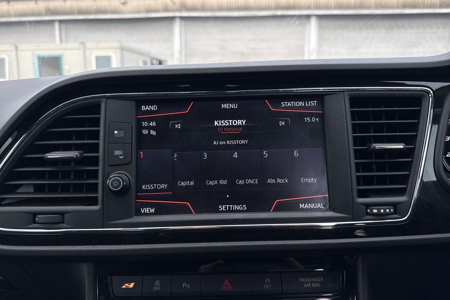 Used SEAT Leon 2019 for sale - 76304893: Photo 6