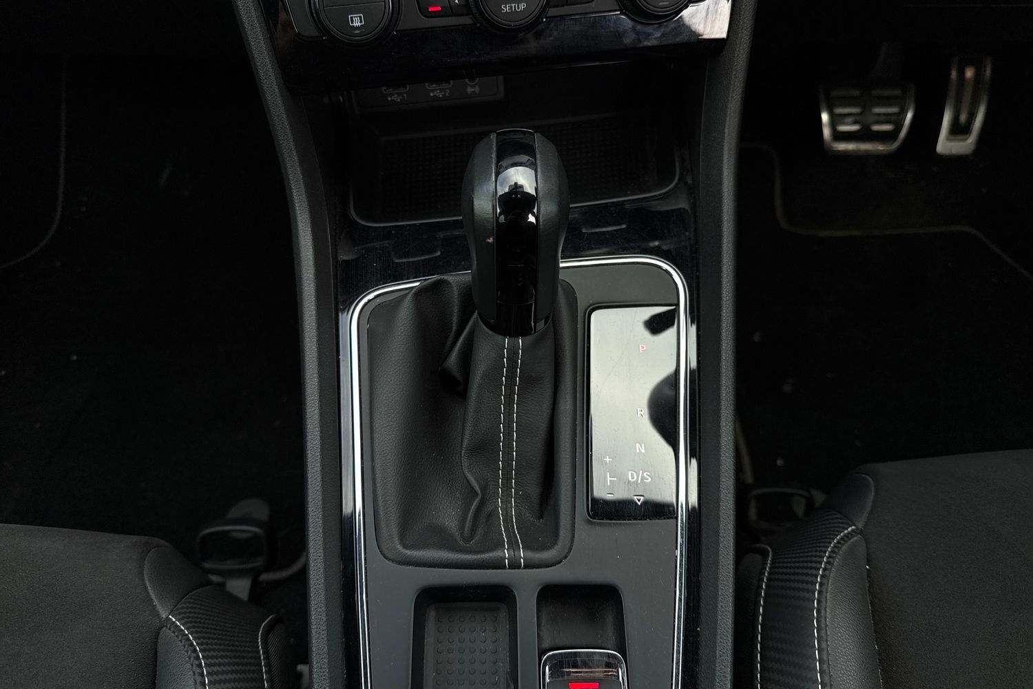 Used SEAT Leon 2019 for sale - 76304893: Photo 8