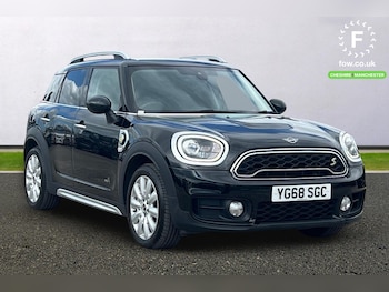 Used MINI Countryman 2019 for sale - 78888328: Photo