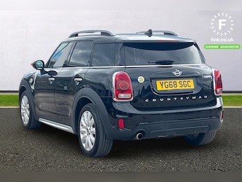 Used MINI Countryman 2019 for sale - 78888328: Photo