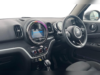 Used MINI Countryman 2019 for sale - 78888328: Photo