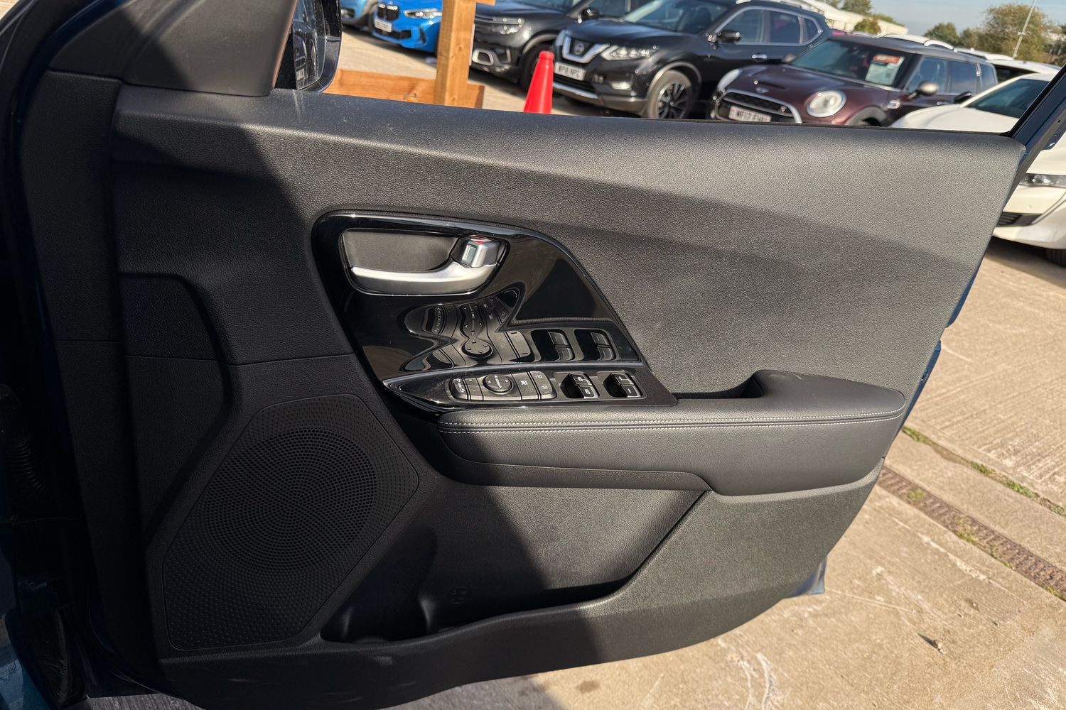 Used Kia Niro 2022 for sale - 77194944: Photo 11