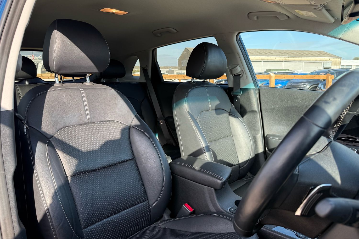 Used Kia Niro 2022 for sale - 77194944: Photo 12