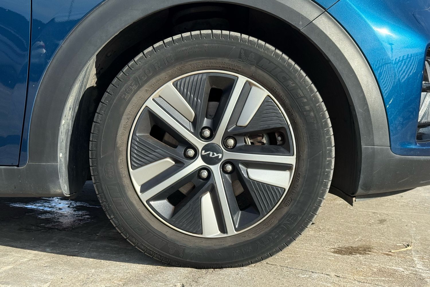 Used Kia Niro 2022 for sale - 77194944: Photo 15