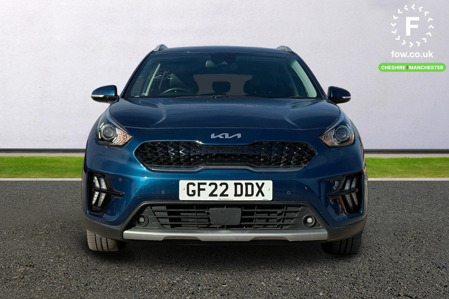 Used Kia Niro 2022 for sale - 77194944: Photo 16