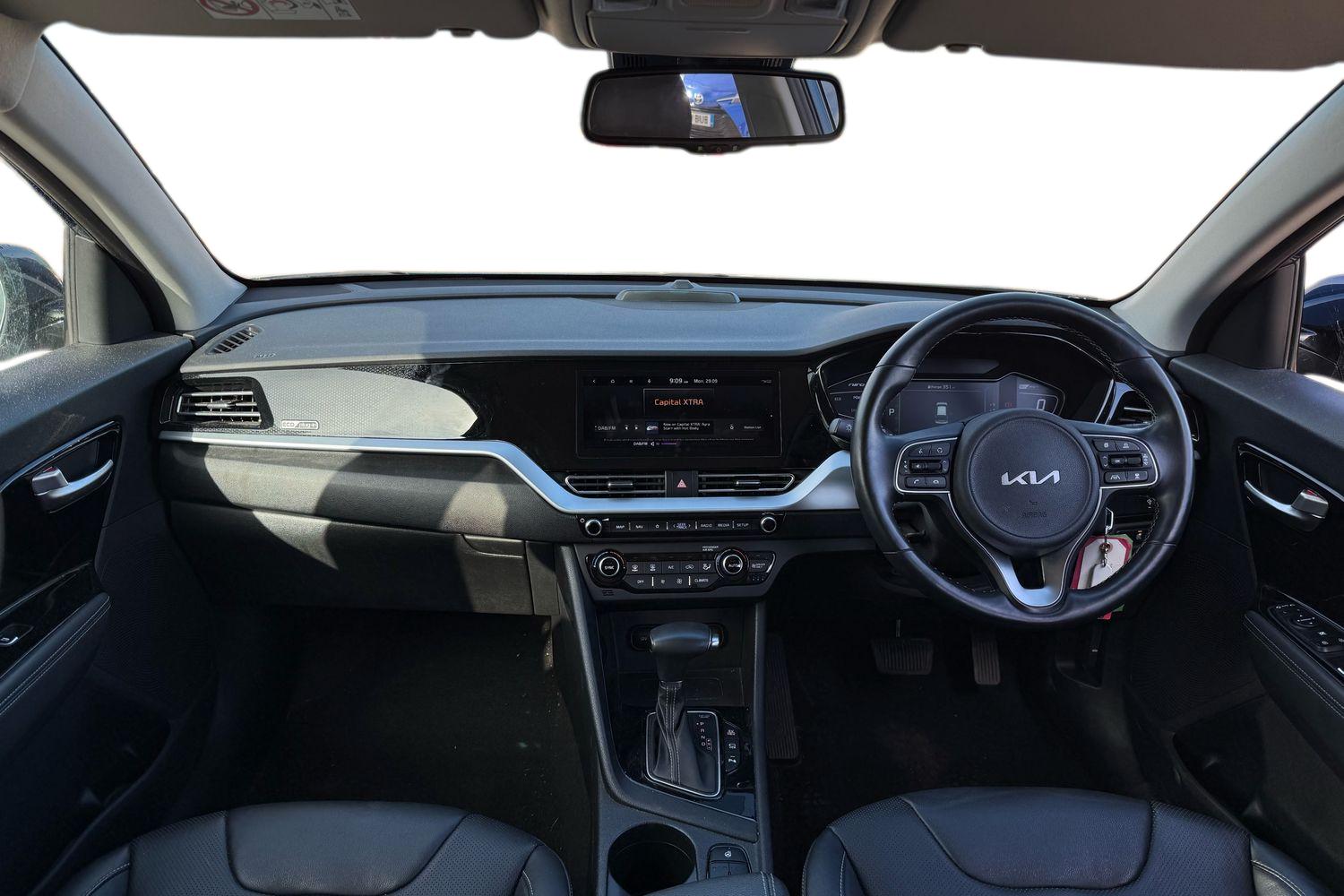 Used Kia Niro 2022 for sale - 77194944: Photo 3