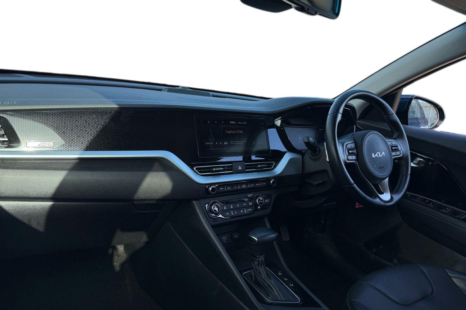 Used Kia Niro 2022 for sale - 77194944: Photo 4