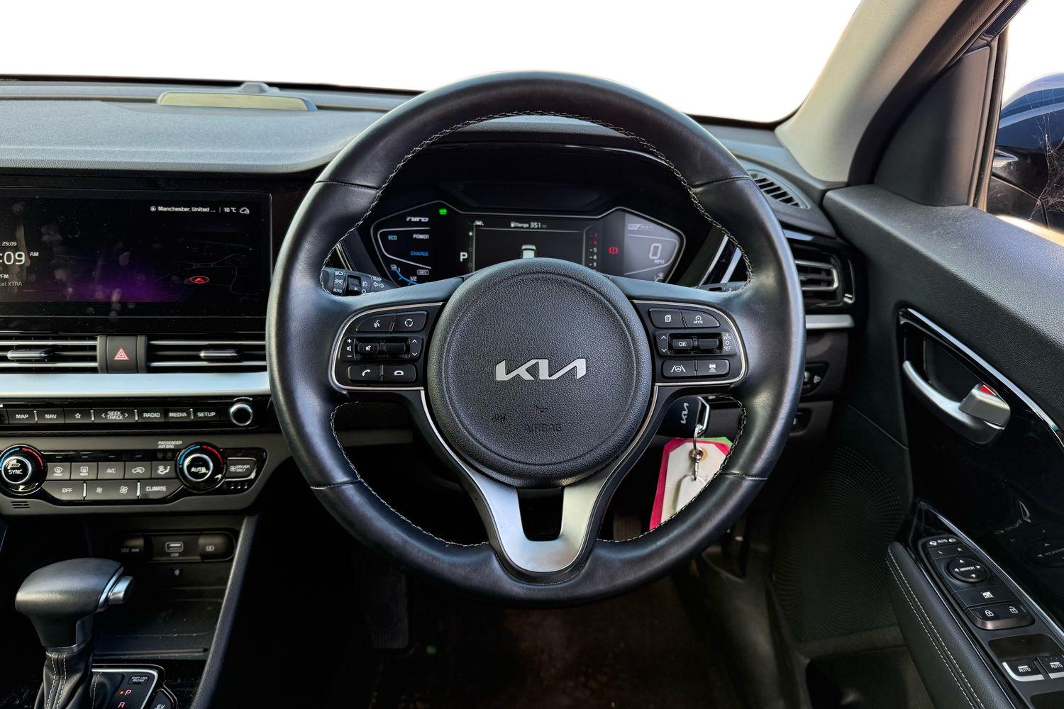 Used Kia Niro 2022 for sale - 77194944: Photo 5