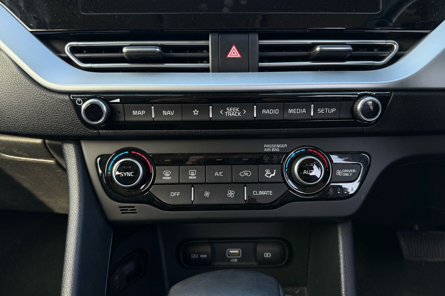 Used Kia Niro 2022 for sale - 77194944: Photo 6