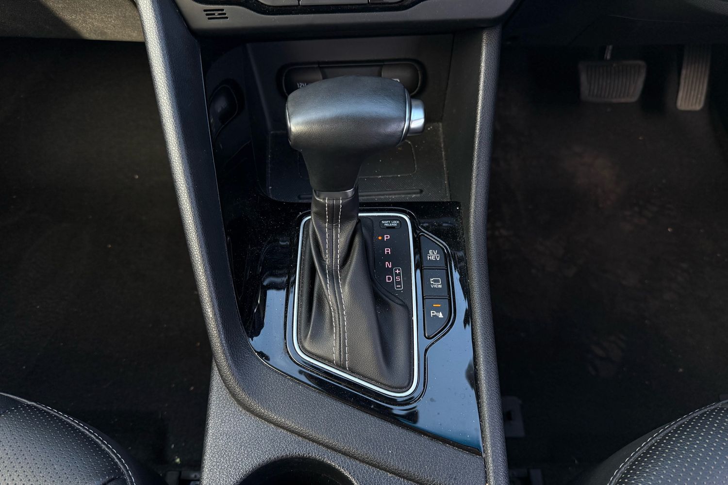 Used Kia Niro 2022 for sale - 77194944: Photo 7