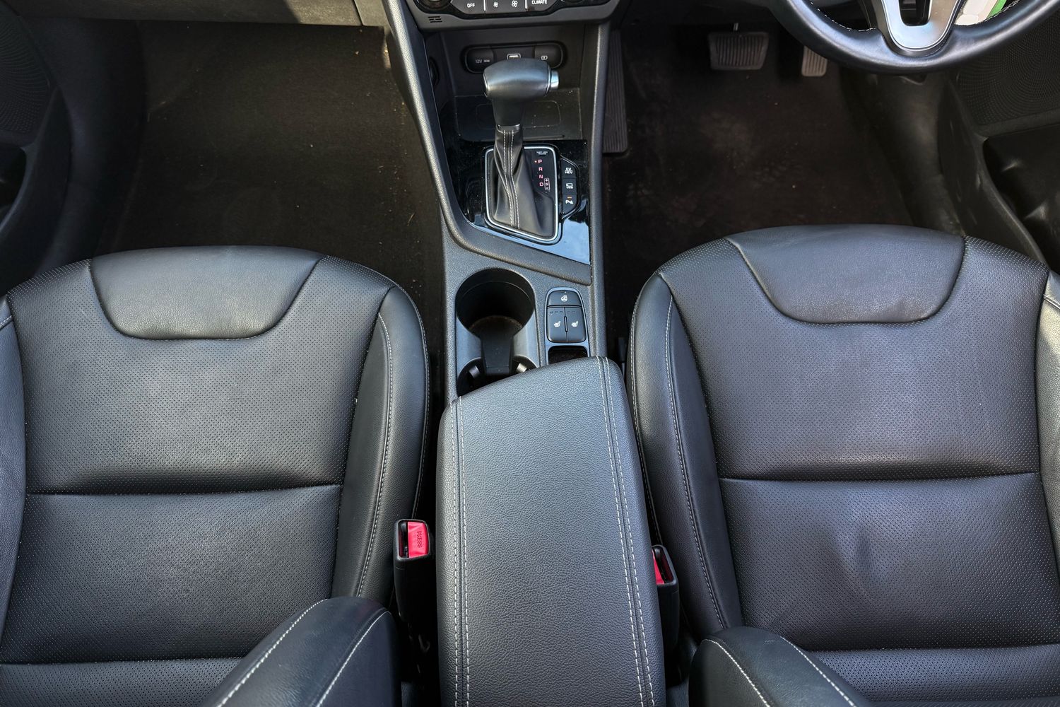 Used Kia Niro 2022 for sale - 77194944: Photo 8