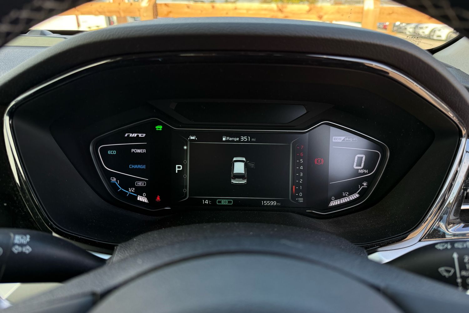 Used Kia Niro 2022 for sale - 77194944: Photo 9