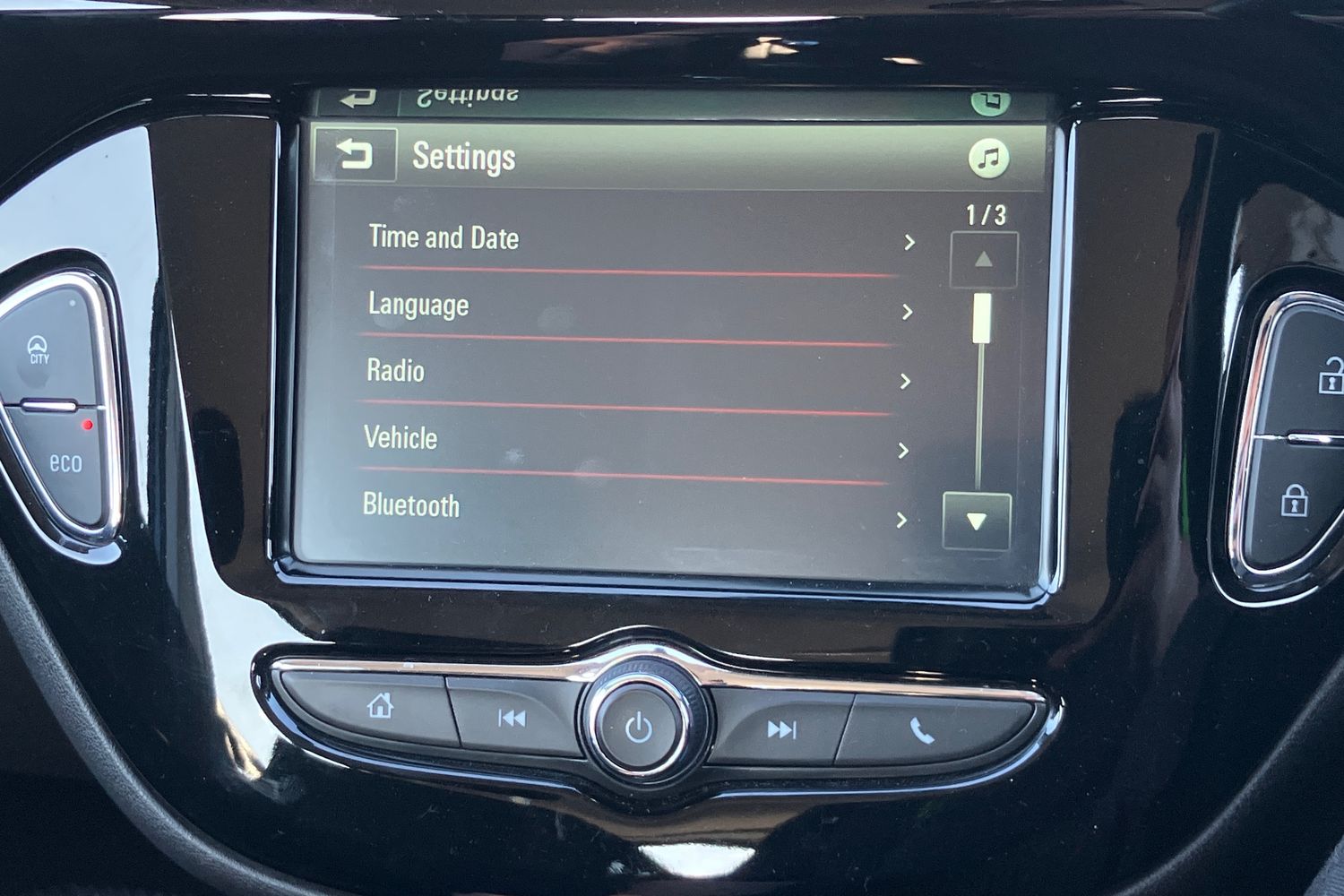 Used Vauxhall Corsa 2019 for sale - 77779790: Photo 10