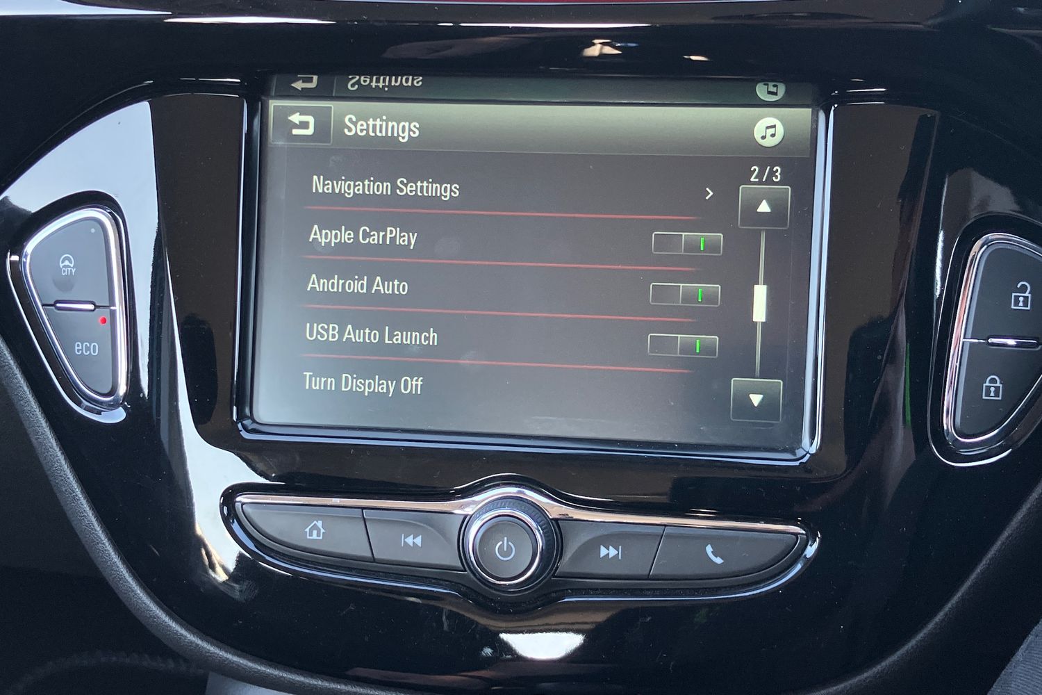 Used Vauxhall Corsa 2019 for sale - 77779790: Photo 11