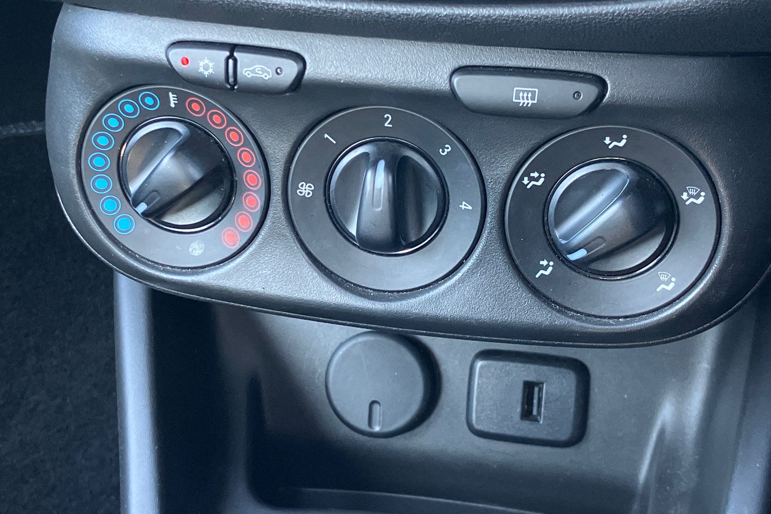 Used Vauxhall Corsa 2019 for sale - 77779790: Photo 13