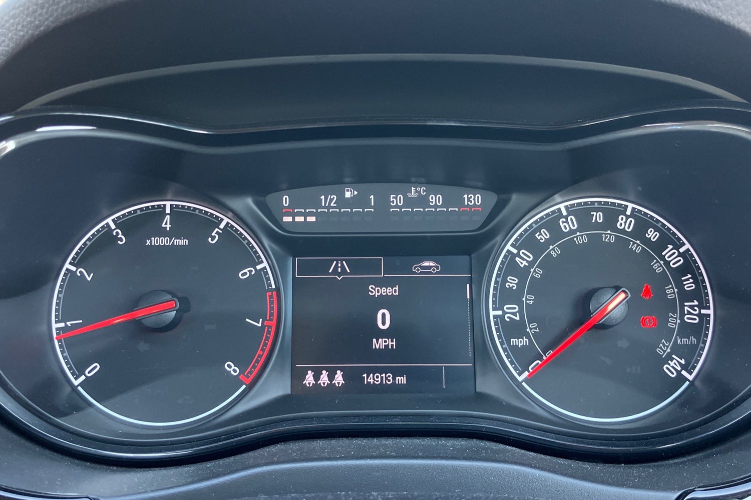 Used Vauxhall Corsa 2019 for sale - 77779790: Photo 19