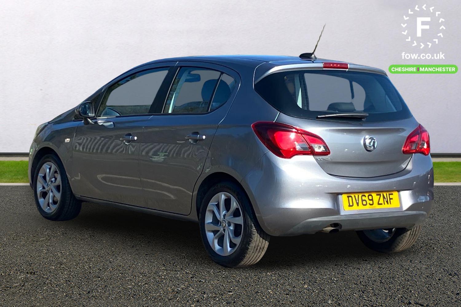 Used Vauxhall Corsa 2019 for sale - 77779790: Photo 2