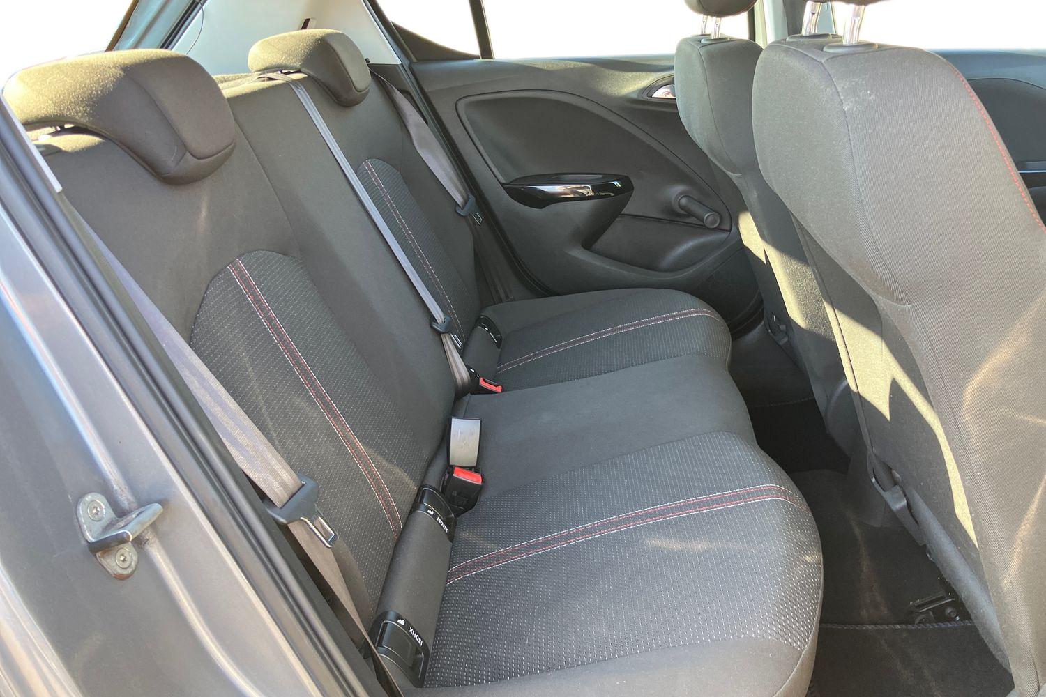 Used Vauxhall Corsa 2019 for sale - 77779790: Photo 22