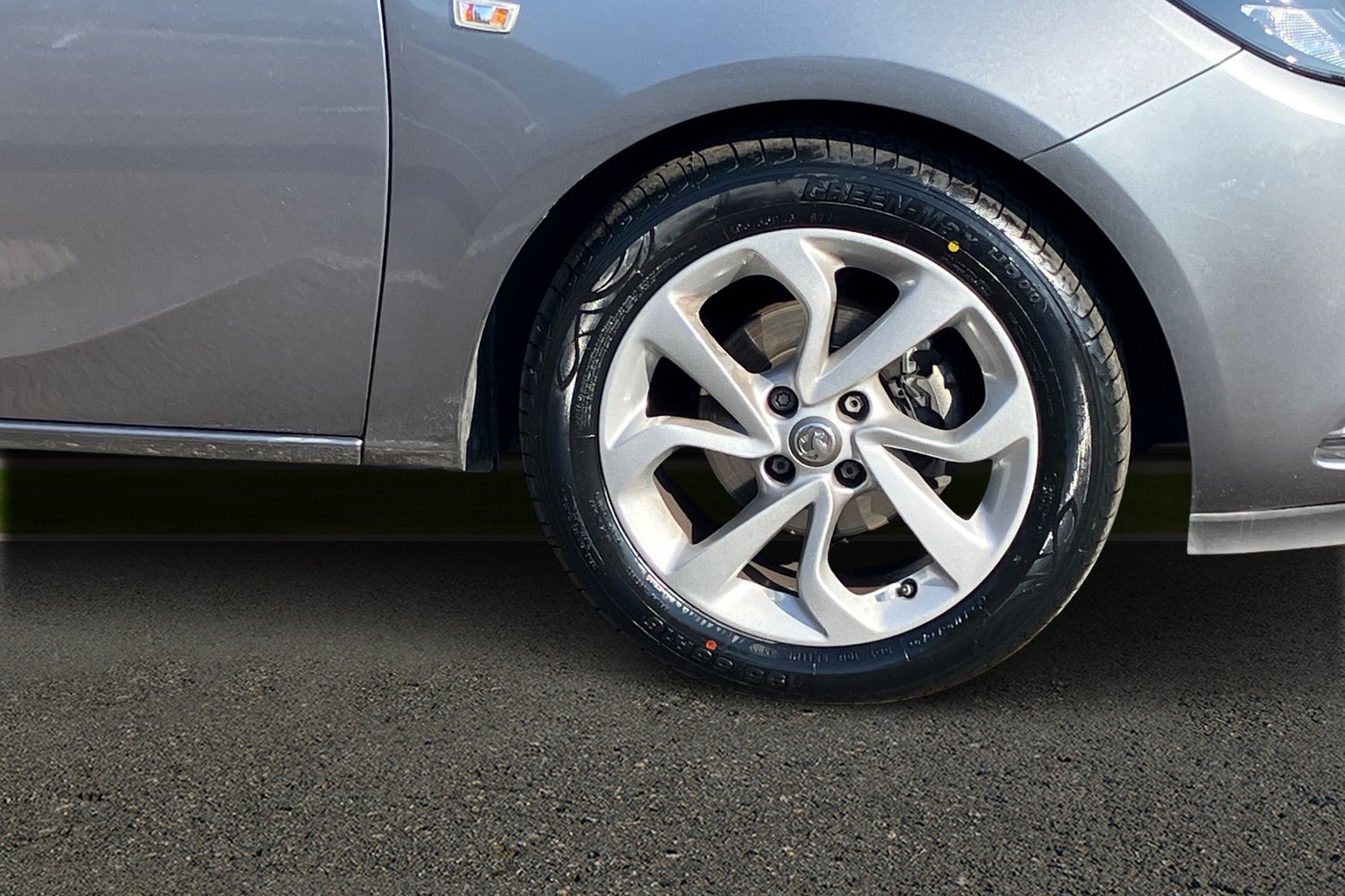 Used Vauxhall Corsa 2019 for sale - 77779790: Photo 24