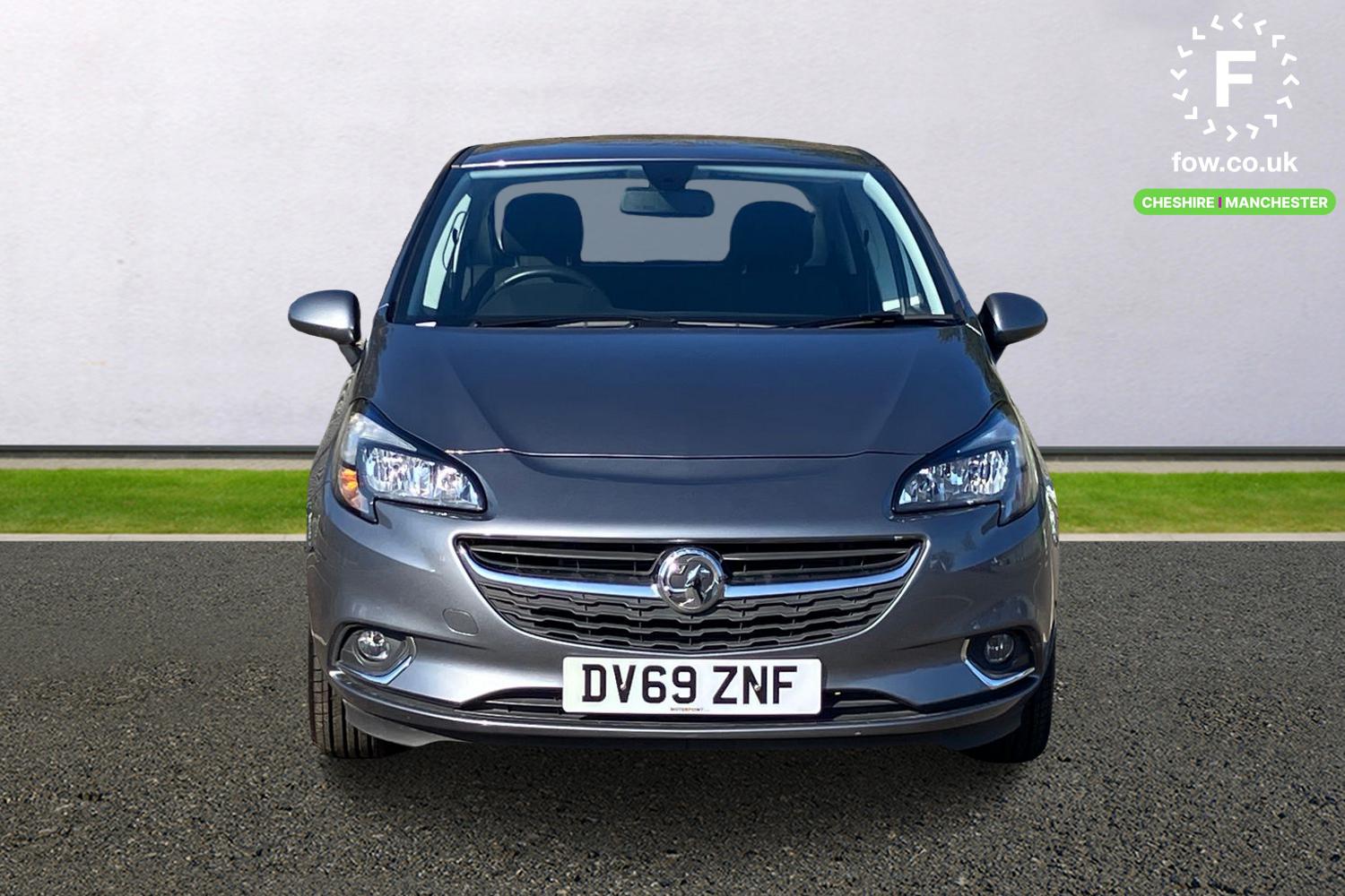 Used Vauxhall Corsa 2019 for sale - 77779790: Photo 25