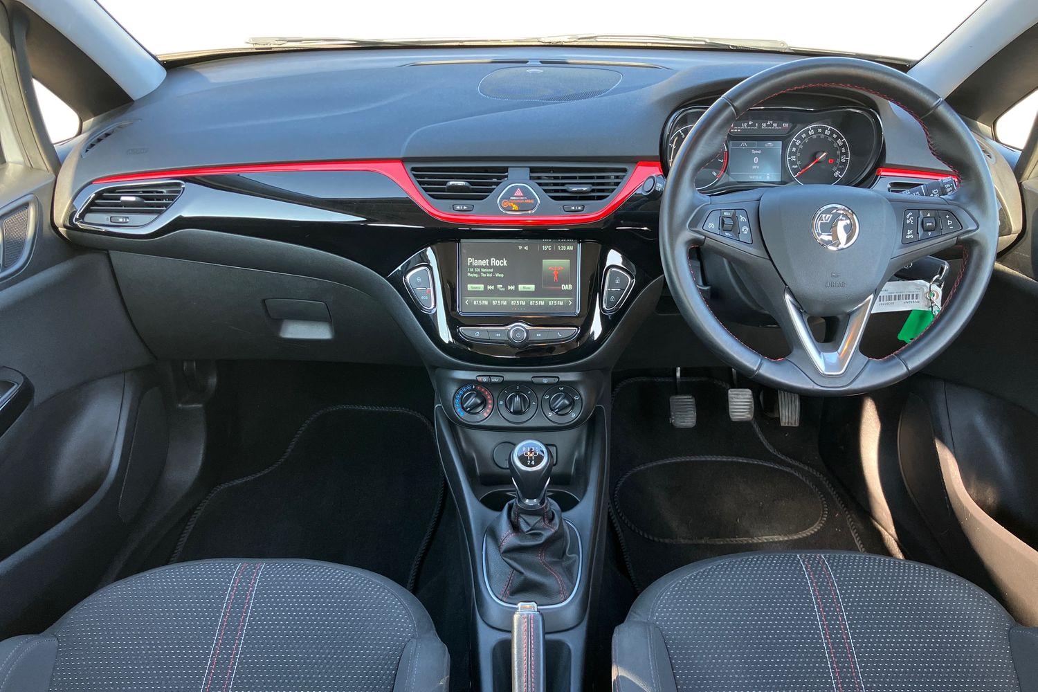 Used Vauxhall Corsa 2019 for sale - 77779790: Photo 3