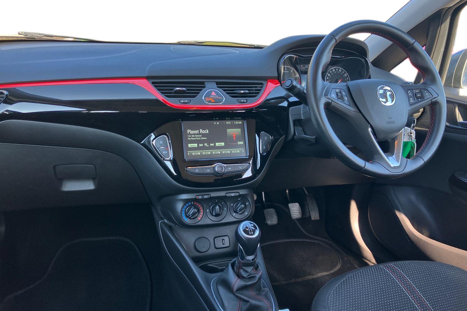 Used Vauxhall Corsa 2019 for sale - 77779790: Photo 4