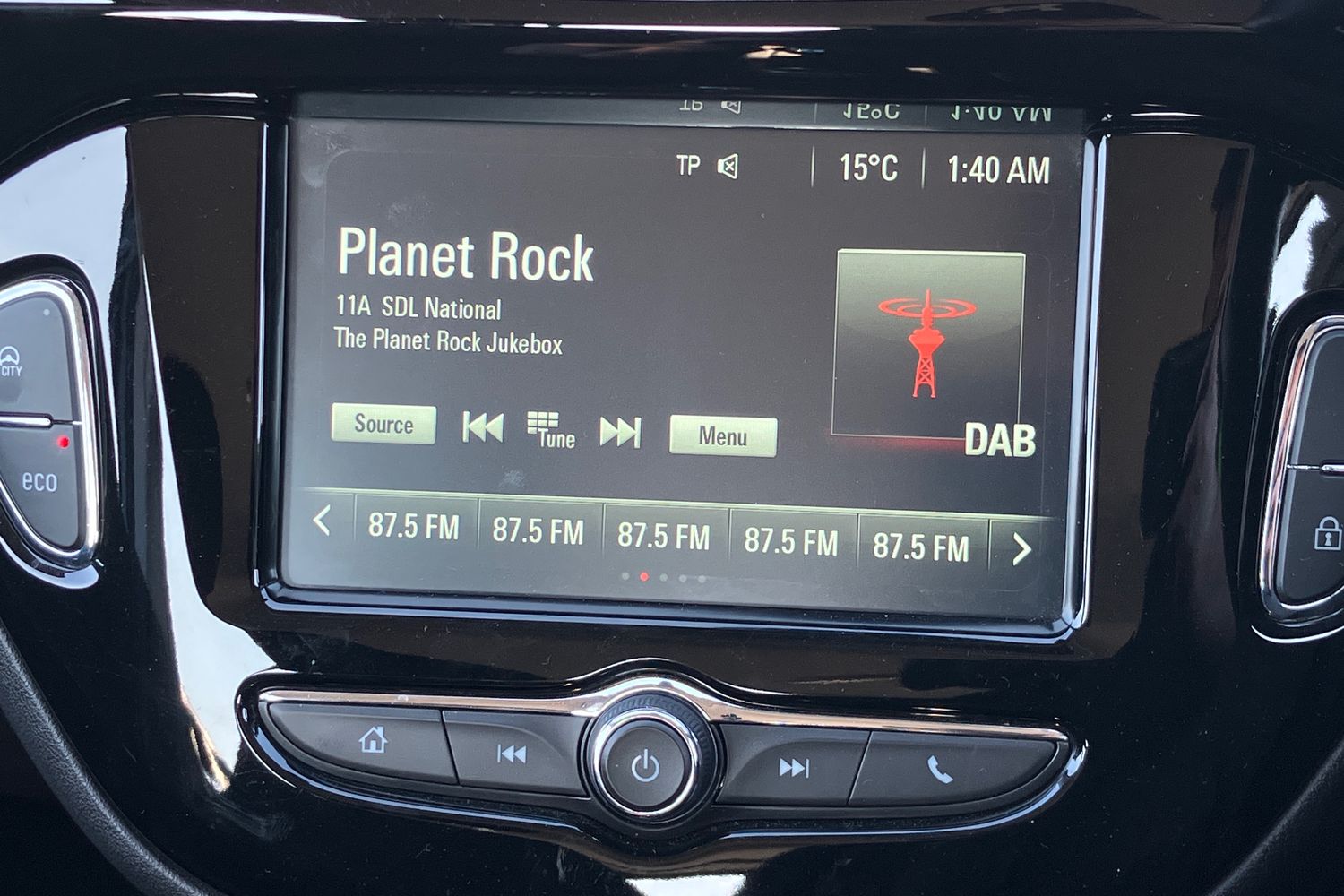 Used Vauxhall Corsa 2019 for sale - 77779790: Photo 6