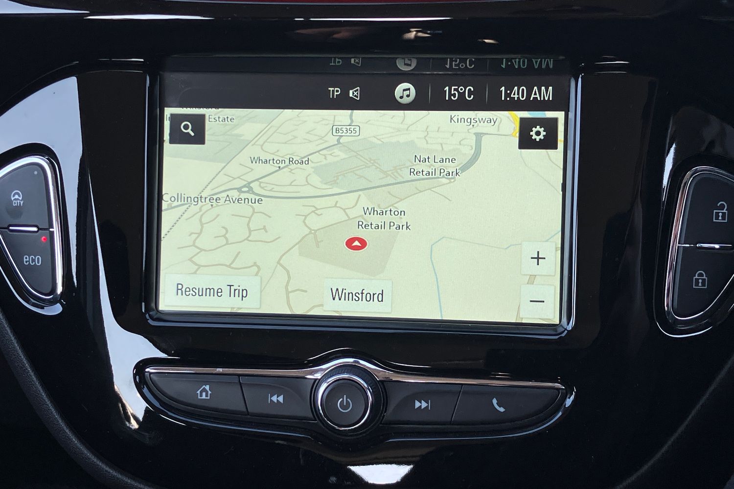 Used Vauxhall Corsa 2019 for sale - 77779790: Photo 9