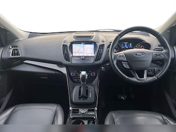 Used Ford Kuga 2019 for sale - 78739398: Photo