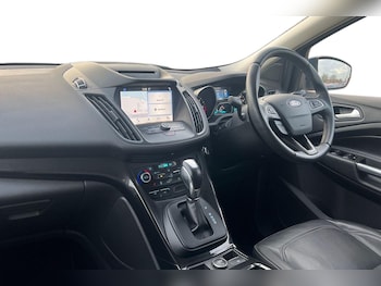 Used Ford Kuga 2019 for sale - 78739398: Photo