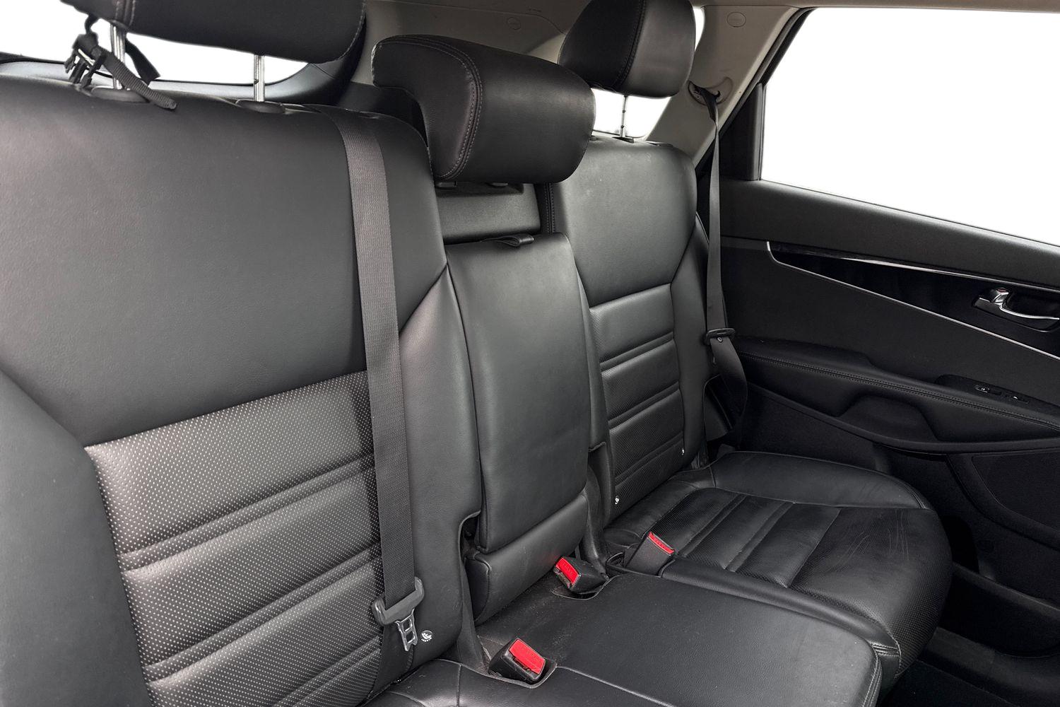 Used Kia Sorento 2018 for sale - 77514734: Photo 15