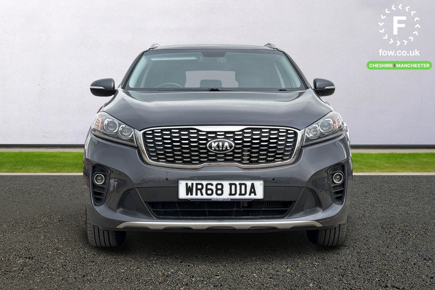 Used Kia Sorento 2018 for sale - 77514734: Photo 18