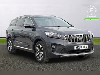 Used Kia Sorento 2018 for sale - 77514734: Photo
