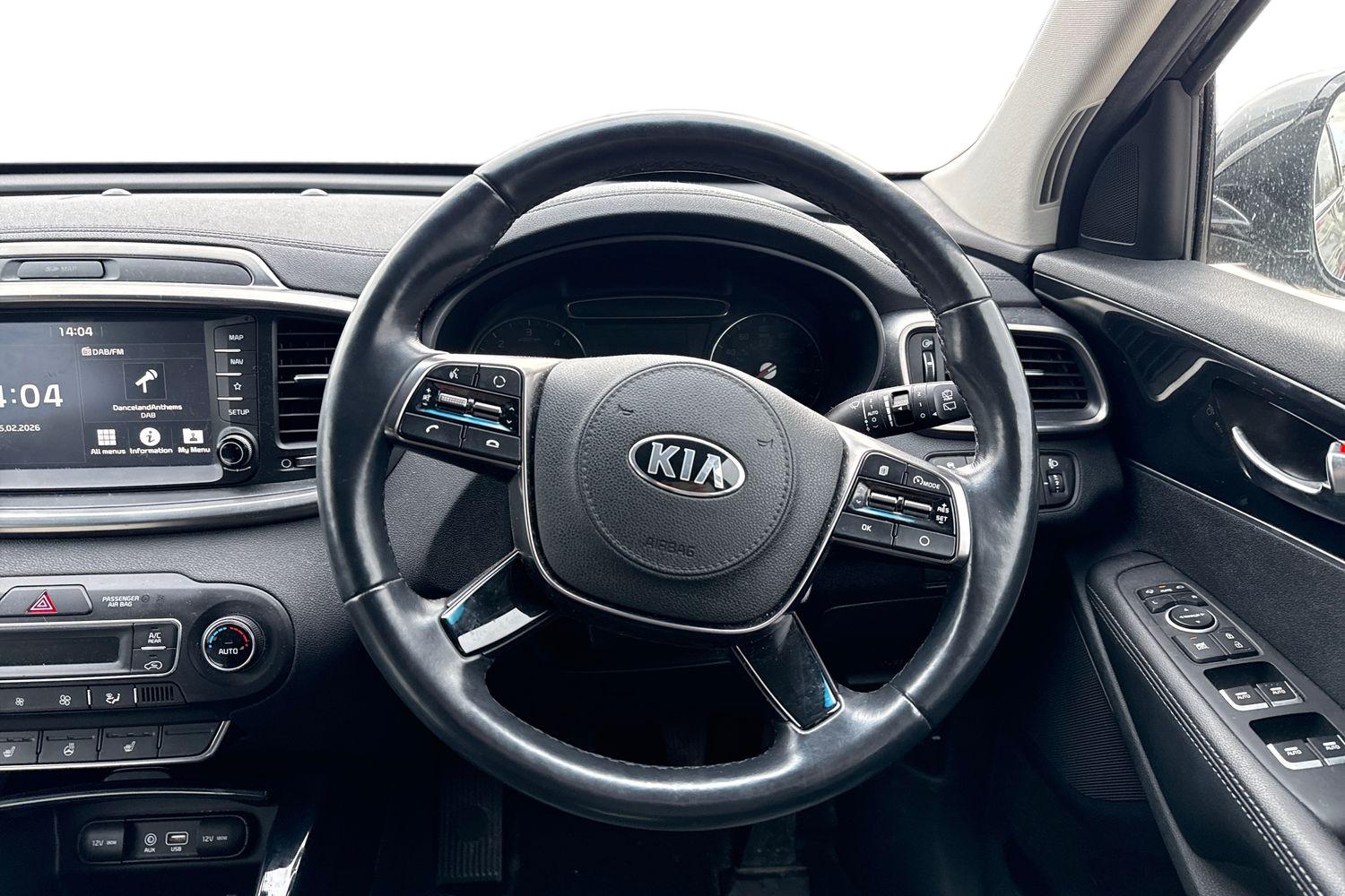 Used Kia Sorento 2018 for sale - 77514734: Photo 5