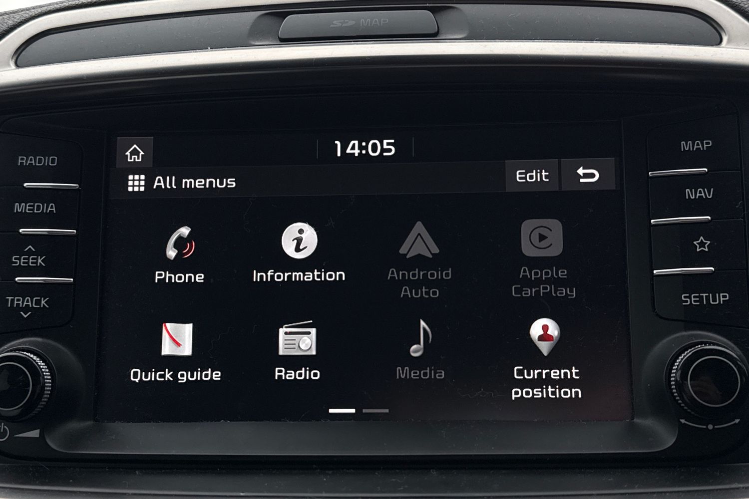 Used Kia Sorento 2018 for sale - 77514734: Photo 8