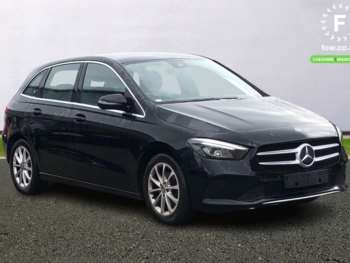 2019 - B180d Sport 5dr Auto