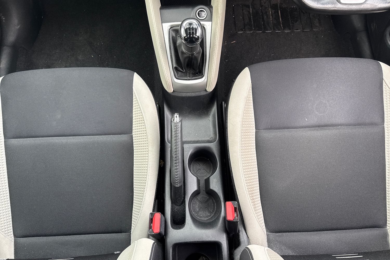 Used Nissan Micra 2017 for sale - 76541106: Photo 11